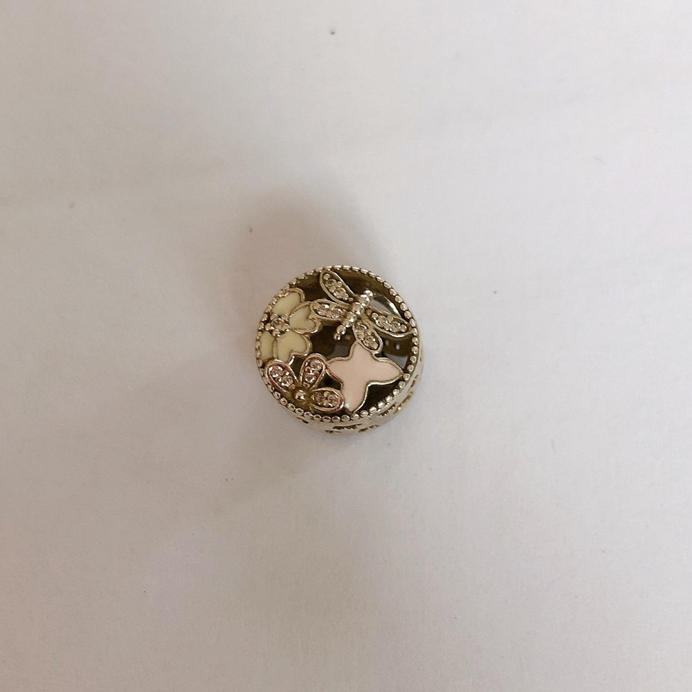 Pandora Charm